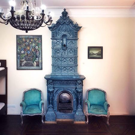טביליסי Griboedov Hostel & Suites מראה חיצוני תמונה