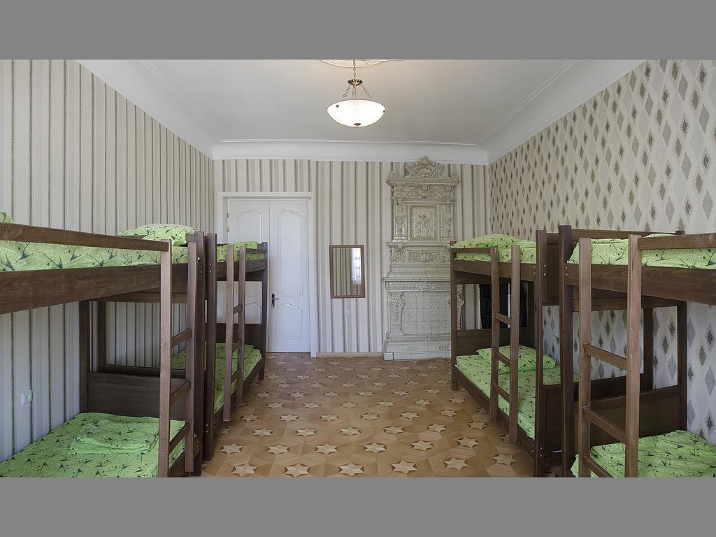 טביליסי Griboedov Hostel & Suites מראה חיצוני תמונה