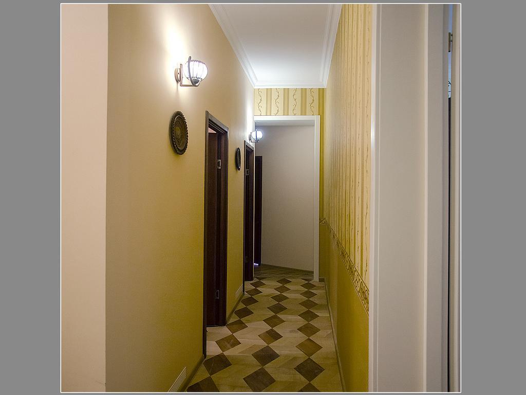 טביליסי Griboedov Hostel & Suites מראה חיצוני תמונה