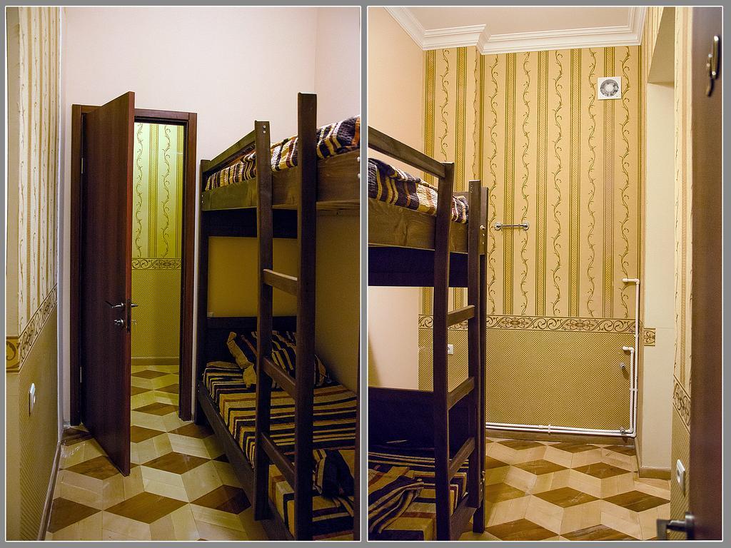 טביליסי Griboedov Hostel & Suites מראה חיצוני תמונה