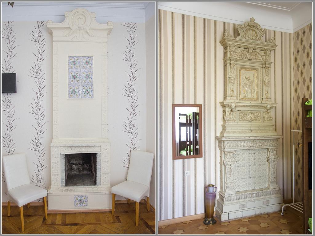 טביליסי Griboedov Hostel & Suites מראה חיצוני תמונה