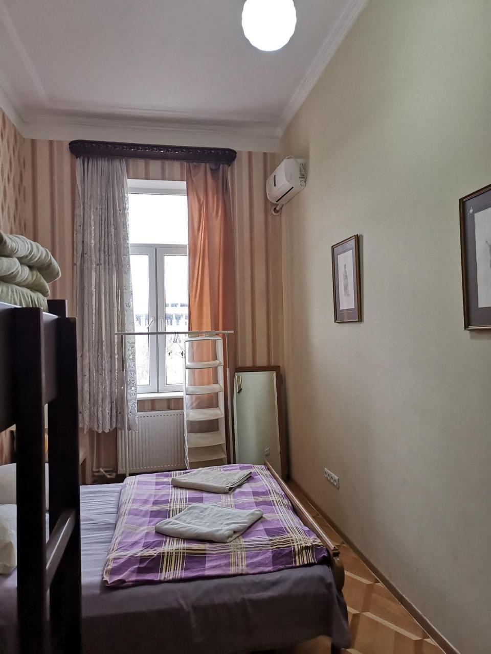 טביליסי Griboedov Hostel & Suites מראה חיצוני תמונה